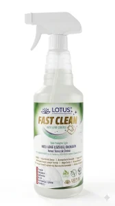 LEKE CIKAR LOTUS FAST CLEAN 750GR*15