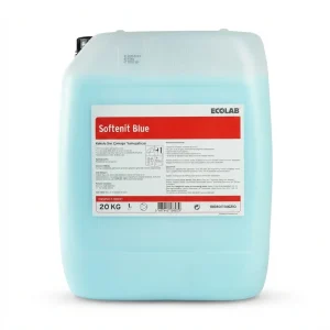 CAMASIR YUMUSATICI ECLB SOFTENIT BLUE 20LT*1