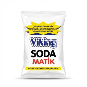 CAMSIR SODA MATIK VIKING 500GR*16