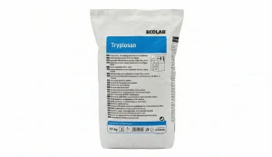 CAMASIR AGARTICI ECLB TRYPLOSAN 17KG*1