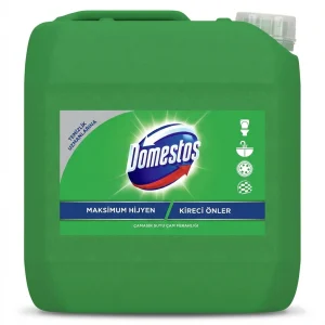 CAMASIR SUYU DOMESTOS DAG ESINTISI 3240ML*4