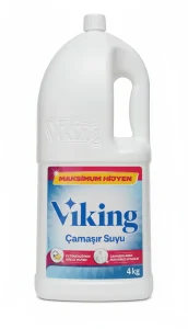 CAMASIR SUYU VIKING 4KG*4