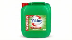 CAMASIR SUYU ULTRA VIKING ADA 3,5KG*4