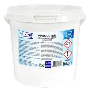 LEKE CIKAR YAG VP BOOSTER 10KG*1