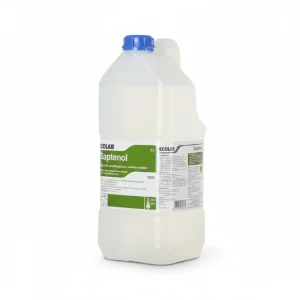 LEKE CIKAR CAMASIR ECLB SAPTENOL 5LT*2