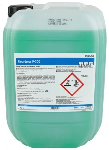 YUZEY TEMIZLEYICI ECLB FLOORDRESS P300 20LT*1