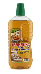 SABUN ARAP SARMASIK 1KG*12