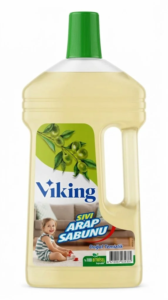 SABUN ARAP VIKING 1LT*12