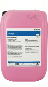 SABUN SIVI ECLB LODISIN 20LT*1