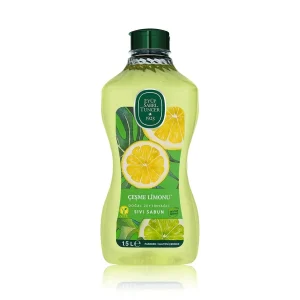 SABUN SIVI EYUP SABRI CESME LIMON 1,5LT*8