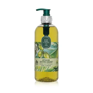 SABUN SIVI EYUP SABRI AYVALIK ZEYTIN 500ML*12