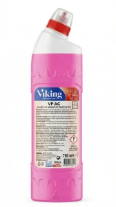 KIREC COZ VP AC 750ML*12