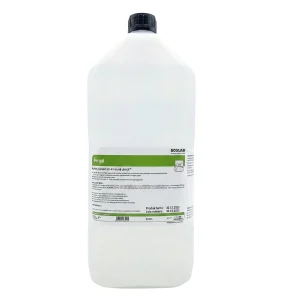 YAG COZ ECLB PERGAL 5LT*2