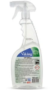 YAG COZ VP GRILL 750ML*12