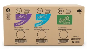 Z KATLI HAVLU SELECT EXPERT 200*12