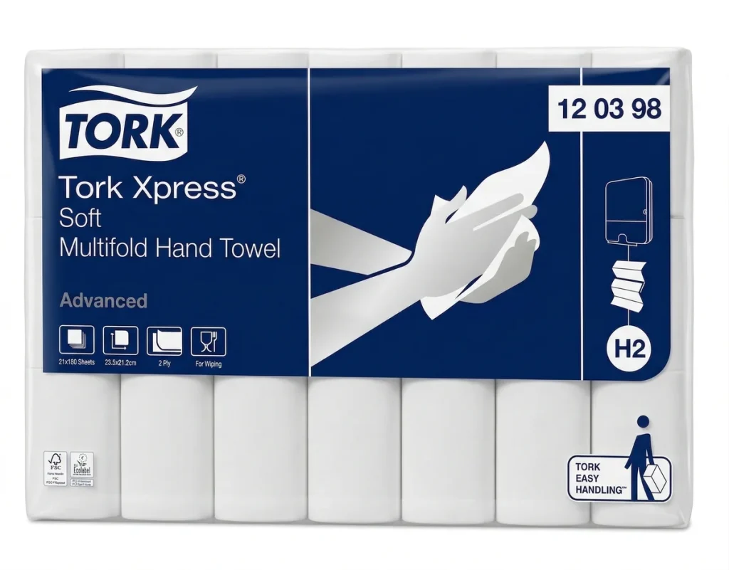 Z KATLI HAVLU TORK H2 21*1