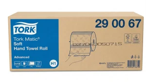 HAREKETLI HAVLU TORK H1 150M 6*1