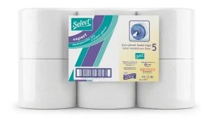 ICTEN CEKMELI HAVLU SELECT EXPERT 6*1