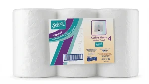 HAREKETLI HAVLU SELECT EXPERT 72M 6*1