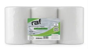 ICTEN CEKMELI HAVLU RAF 6*1