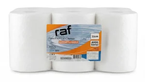 HAREKETLI HAVLU RAF 6*1