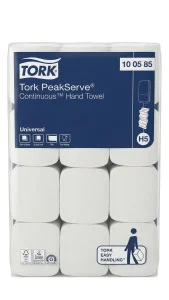 Z KATLI HAVLU TORK H5 12*1