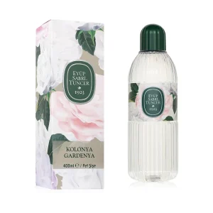 KOLONYA EYUP SABRI GARDENYA 400ML*20